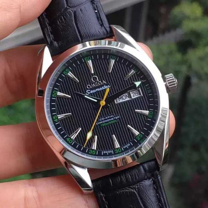 目玉商品 2020 OMEGA オメガ 男性用腕時計 多色選択可