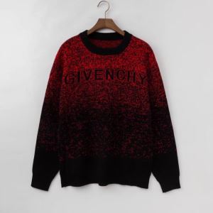 ジバンシー 2色可選 冬のスタイルの幅が広がりそう店舗で人気満点2020秋冬新作 プルオーバー GIVENCHY