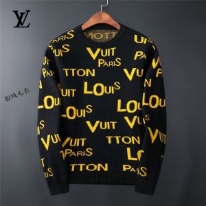 お値段も超一流 LOUIS VUITTON ルイ ヴィトン 2色可選 価値大の2020SS秋冬アイテム プルオーバー