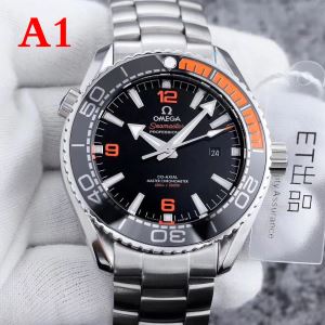 お得100新品 2020春夏新作 多色可選 オメガ 注目のアイテム OMEGA 男性用腕時計