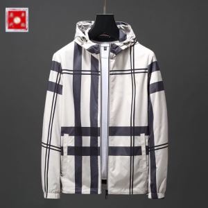 2020春新作 2色可選 ハーフコート ストリート系に大人気 バーバリー BURBERRY 限定アイテム特集