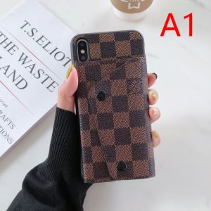 ルイ ヴィトン LOUIS VUITTON 4色可選 ケータイケース 20202020秋冬のファッション 更にトレンドが急上昇中