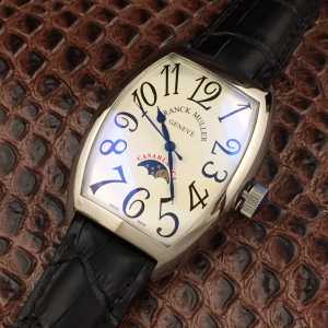 選べる極上 2020春夏 フランクミュラー FRANCK MULLER 男性用腕...