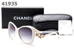 CHANEL シャネル 2020 春夏 存在感◎ サングラス 最高ランク