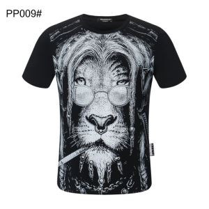半袖Tシャツ 多色可選 ファッションに取り入れよう フィリッププレイン PHILIPP PLEIN 限定アイテム特集