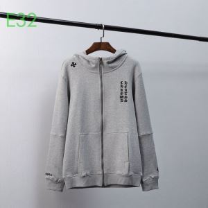 最先端のスタイル パーカー クロムハーツ CHROME HEARTS 2020SS人気