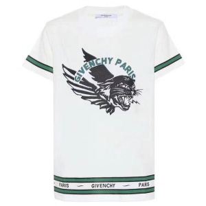 おしゃれデザインも大人気 ジバンシー GIVENCHY Tシャツティーシャツ 2020SSのトレンド商品