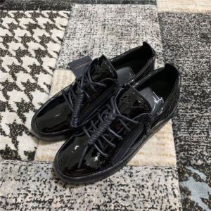 今なお素敵なアイテムだ ランニングシューズ 2020年春限定 ジュゼッペ ザノッティ GIUSEPPE ZANOTTI