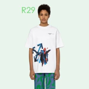 OffWhite 20SSトレンド オフホワイト 今回注目する 半袖Tシャツ 限定アイテムが登場