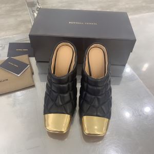 BOTTEGA VENETA 2色可選 今年注目すべき秋冬ファッション ボッテガ ヴェネタ ヒットする秋冬コレクション パンプス 2020トレンドアイテム激安