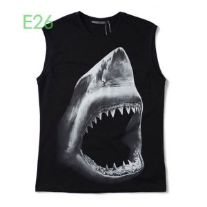 ジバンシーコーデの完成度を高める GIVENCHY スタイルアップ 半袖Tシャツ 2020モデル