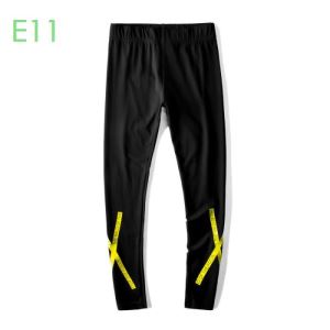 2020年のカラー OffWhite オフホワイト絶大な革新性 スエットパンツ もっとも高い人気を誇る