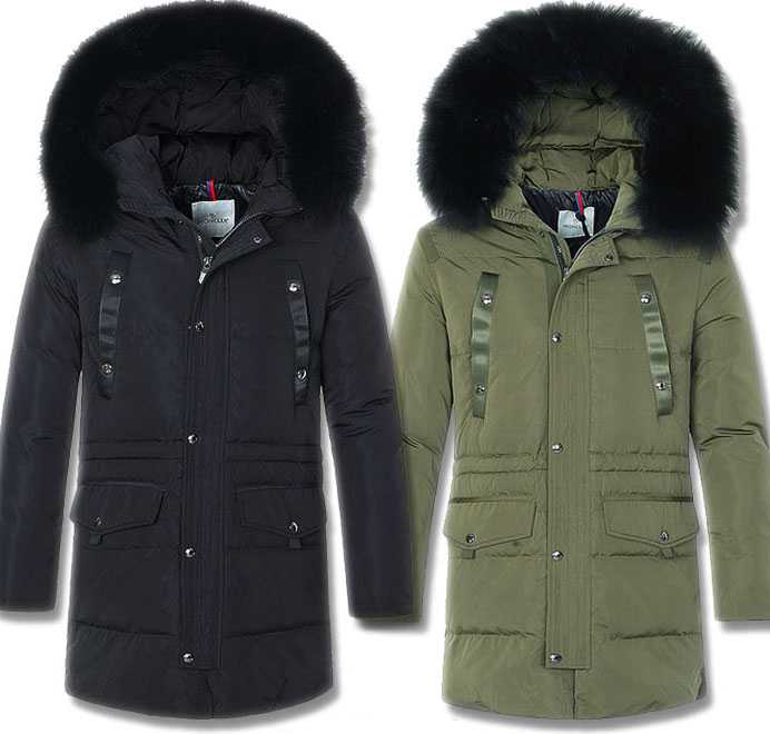 2020秋冬 モンクレール MONCLER おすすめオススメ ダウンジャケット 2色可選