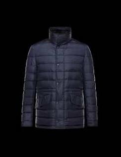 上品な印象　2020秋冬 MONCLER モンクレール お洒落なダウンジャケット 2色可選