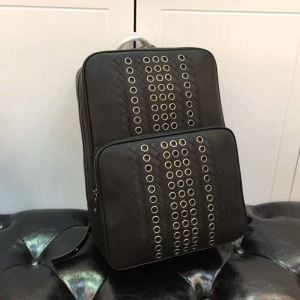 リュック 最も目立ったブランド新品 2020春夏トレンドアイテム ボッテガ ヴェネタ BOTTEGA VENETA