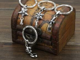 激安 2020 CHROME HEARTS クロムハーツ シルバー925 ペンダントトップ