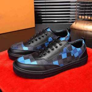 LOUIS VUITTON トレンド入り確実最新コレクション ルイ ヴィトン ランニングシューズ 2020年秋冬に欠かせない
