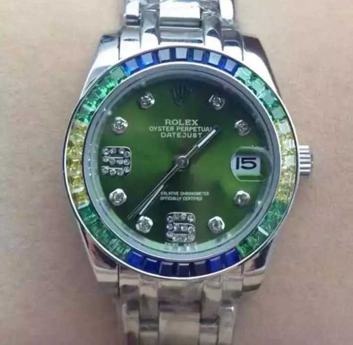 プレゼントに 2020 ロレックスROLEX 男女兼用腕時計 多色選択可