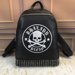 フィリッププレイン PHILIPP PLEIN リュック 季節感をプラス人気商品 2020春夏も引き続き人気セール