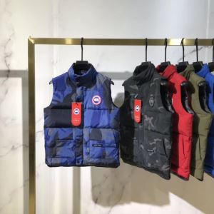 Canada Goose 2色可選 202020秋冬取り入れやすい ダウンジャケット カナダグースおしゃれに秋を迎えるために