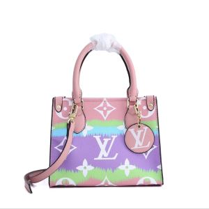 ルイ ヴィトン 多色可選 注目を集めてる LOUIS VUITTON 海外限定ライン レディースバッグ 使いやすい新品
