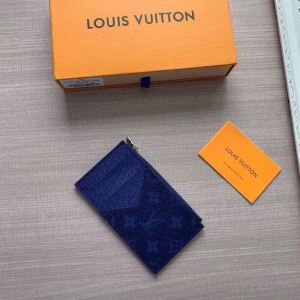 財布 春夏シンプルファッションでOK ルイ ヴィトン LOUIS VUITTON 2色可選 2020年最新ファッション