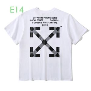 2色可選 2020SS人気 OffWhite 半袖Tシャツ ストリート系に大人気 オフホワイト やはり人気ブランド