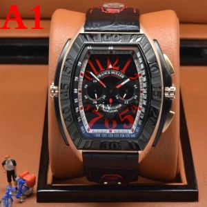 国内完売FRANCK MULLER2020【SALE】 フランクミュラー男性用腕...