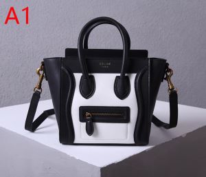 リラックス感のあるゆったり セリーヌ カジュアルを一歩大人に CELINE レディースバッグ 2020夏ファション新品 2色選択可