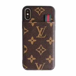 ルイ ヴィトン LOUIS VUITTON ケータイケース 【2020秋冬】今きてる最先端ブランド 更にトレンドが急上昇中