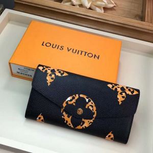 ルイ ヴィトン LOUIS VUITTON 財布 絶妙にオシャレ人気アイテム 2020春夏は人気定番