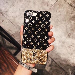 2020最新入荷 欧米風 ルイ ヴィトン LOUIS VUITTON iphone7専用携帯ケース