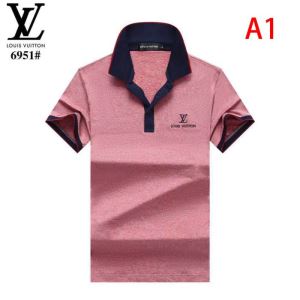 2色可選 半袖Tシャツ ファッションに取り入れよう ルイ ヴィトン LOUIS VUITTON 2020話題の商品