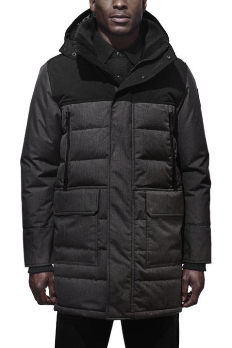 今からの季節にピッタリ 2020秋冬カナダグース CANADA GOOSE ダウンジャケット