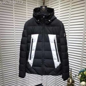 お買い得モンクレール2020最高ランキング MONCLER ダウンジャケット メンズ 2色可選重さを感じず
