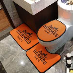 2020春夏は人気定番 エルメス HERMES 柔らかでなめらかな感触 カーペット 高品質でクッション性が高い