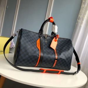 ヒットする秋冬コレクション ルイ ヴィトンおすすめする注目トレンド LOUIS VUITTON スーツケース 2020トレンドアイテム激安