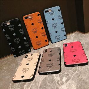 シーズン iphone7iphone7 plus ケース カバー大流行中 エムシーエム コピー MCM2020年秋冬 多色選択可