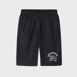 BURBERRY 日本未入荷カラー バーバリー 3色可選上品に着こなせ ショートパンツ 注目を集めてる