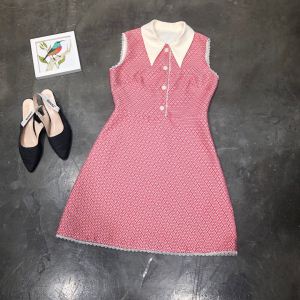 2020夏ファション新品 ミュウミュウ MIUMIU ワンピース 絶妙にオシャレ人気アイテム 今人気の秘訣
