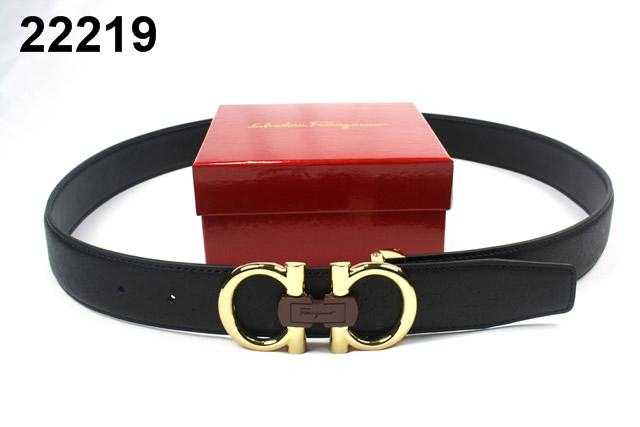 スタイリッシュな印象 2020春夏 フェラガモ FERRAGAMO ベルト