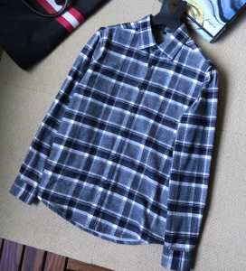 バーバリー BURBERRY シャツ 絶対おさえるべきカラーと最新 気になる20...