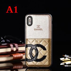 iphoneXXSケース カバー 多色可選 目前の注目ブランド 2020年秋冬シーズン CHANEL シャネル