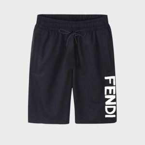 20新作です フェンディ FENDI ストリート系に大人気 ショートパンツ どのアイテムも手頃な価格で