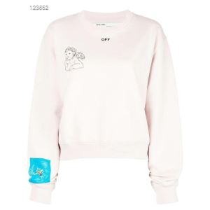OffWhite 2020年春限定 オフホワイト プルオーバーパーカー 今なお素敵なアイテムだ