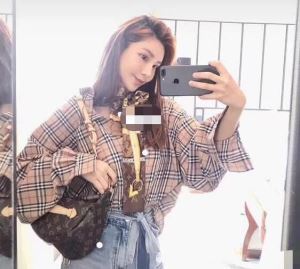 ルイ ヴィトン LOUIS VUITTON ショルダーバッグ2020春夏新作個性的