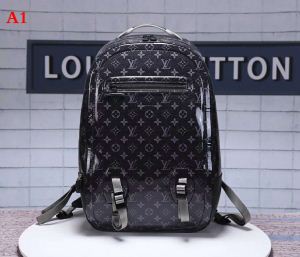 2020年秋冬入荷 バックパック 美品入手困難 ルイ ヴィトン LOUIS VUITTON 2色可選