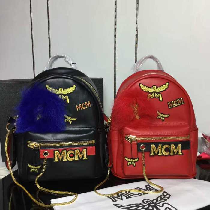 2色選択可 エムシーエム コピー MCM 2020 リュック、バックパック プレゼントに