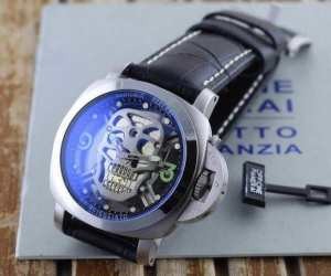 完売品 2020 PANERAI パネライ 輸入クオーツムーブメント コーティングガラス 男性用腕時計