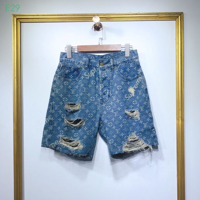2020春夏のトレンド新商品SUPREME デニムパンツ 伸縮性に優れている シュプリーム 洗練された印象に